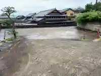 玄好寺の本殿・本堂