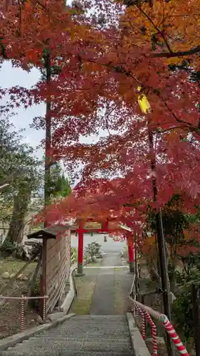 八幡宮（吉利倶八幡宮・勧修寺八幡宮）(京都府)