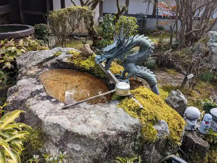 陽屋院(岐阜県)