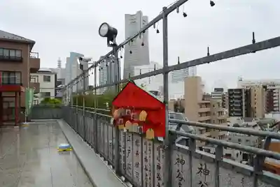 成田山横浜別院延命院(神奈川県)
