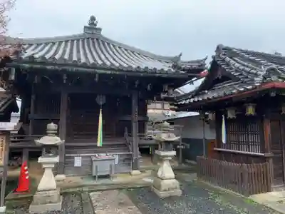 善名称院（真田庵）のその他建物