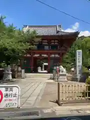 瀧泉寺（目黒不動尊）(東京都)