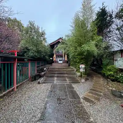 妙泉寺（千葉厄除け不動尊）(千葉県)