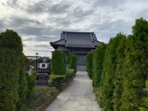 関根寺(千葉県)