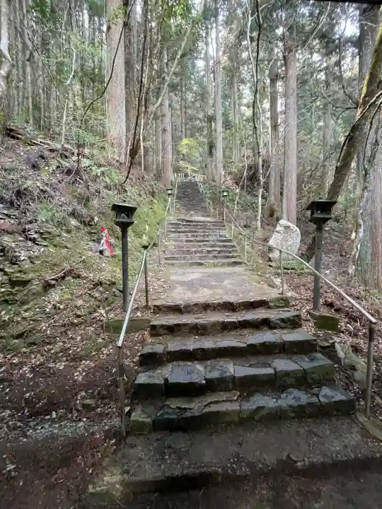 岩屋寺(愛媛県)