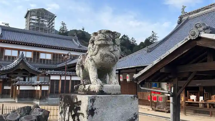 大願寺(広島県)