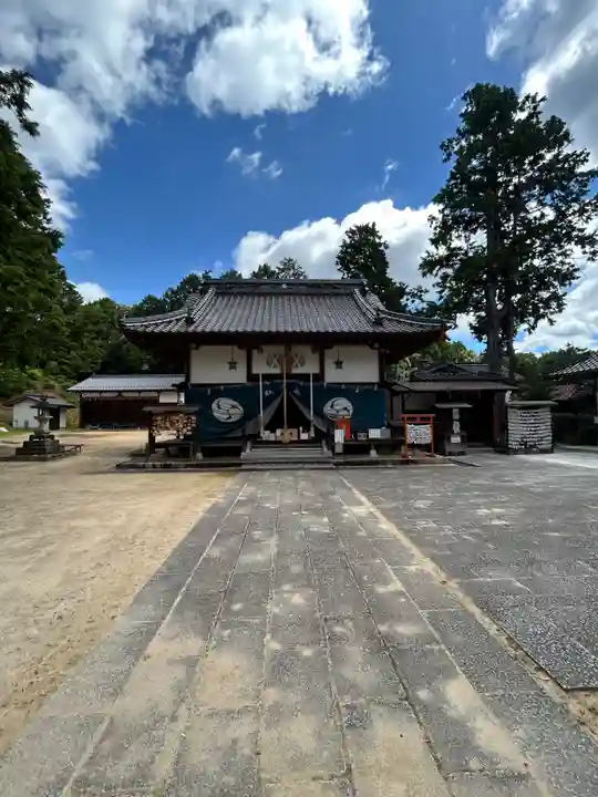 新宮神社(広島県)