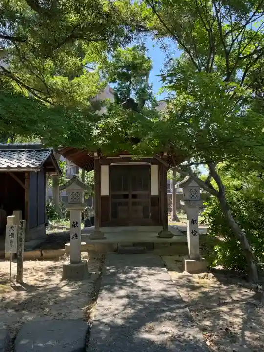 大永寺(愛知県)