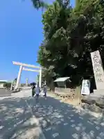 二見興玉神社(三重県)