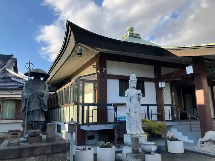 大空閣寺(東京都)