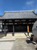 尊躰寺(山梨県)