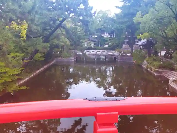 住吉大社(大阪府)