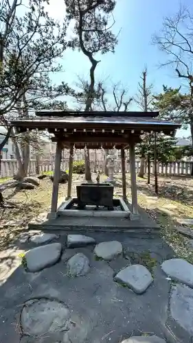 豊川稲荷神社(北海道)