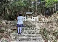 天神社 (田原市野田町)の本殿・本堂
