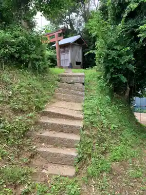 妙見神社(千葉県)
