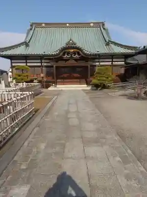 徳星寺(茨城県)