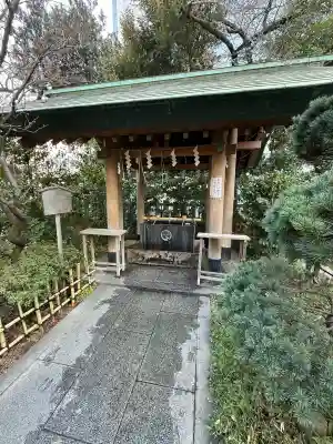 芝大神宮(東京都)
