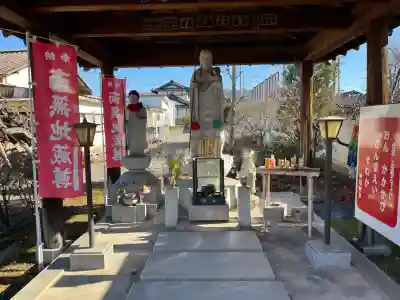 長福寺(長野県)