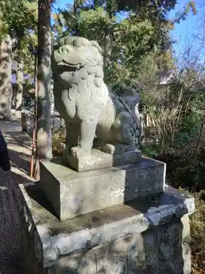 鎮守府八幡宮(岩手県)