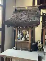 三ノ宮神社(京都府)