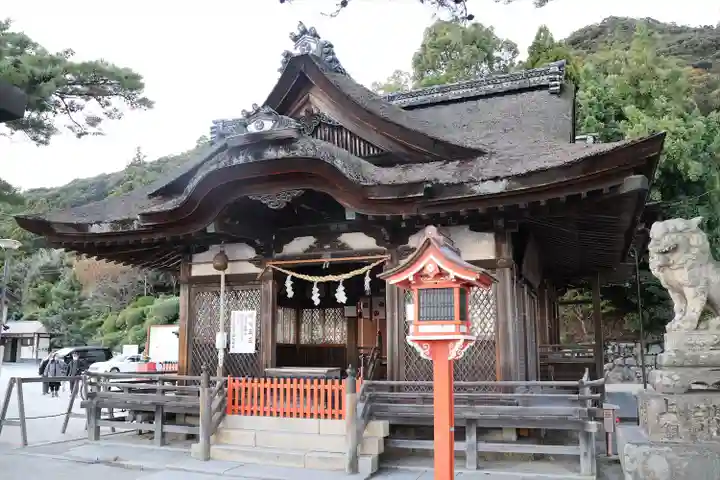 白鬚神社(滋賀県)
