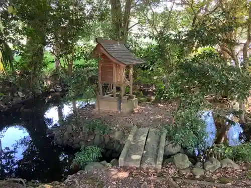 春日神社(京都府)