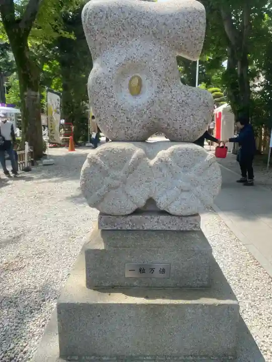 蛇窪神社(東京都)