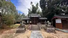 斎神社(滋賀県)