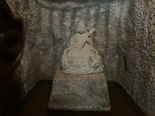 天徳院(石川県)