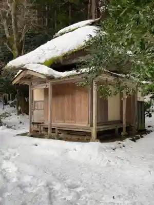 国上寺(新潟県)