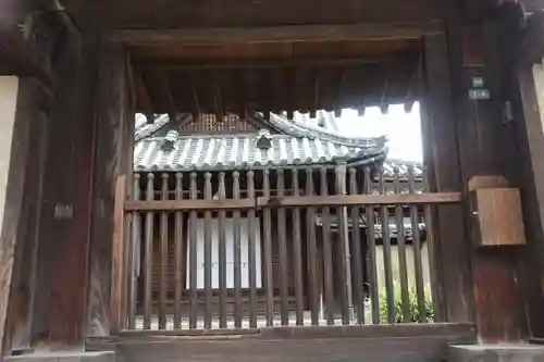 中院のその他建物