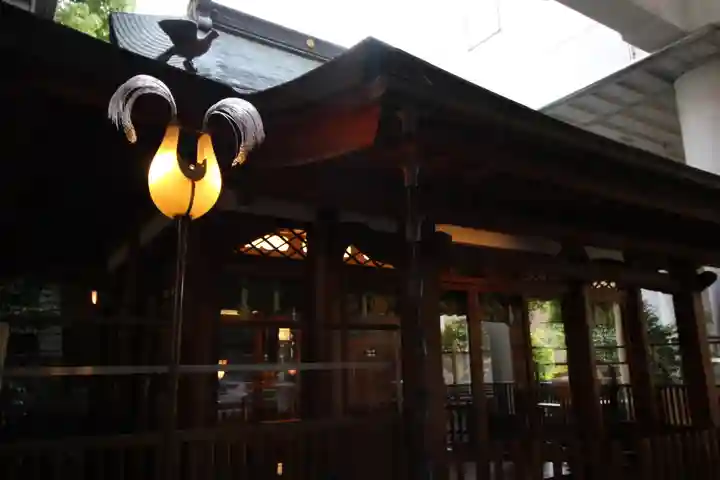 雉子神社(東京都)