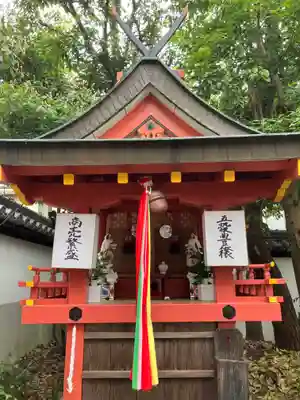 漢國神社(奈良県)