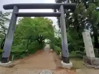 柳澤神社(奈良県)