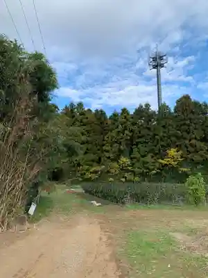 山王大権現(千葉県)