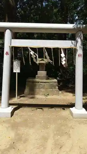 側高神社(千葉県)