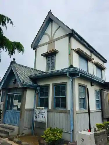 正福寺のその他建物