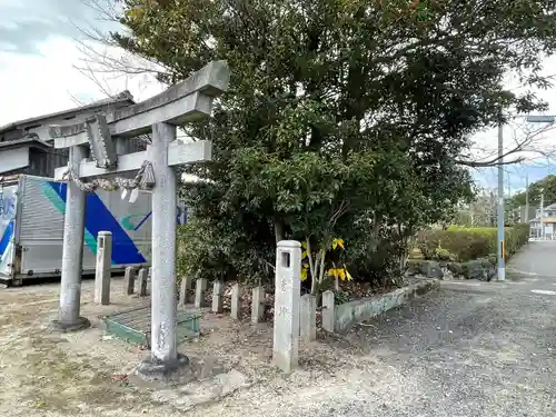 白鬚神社(滋賀県)