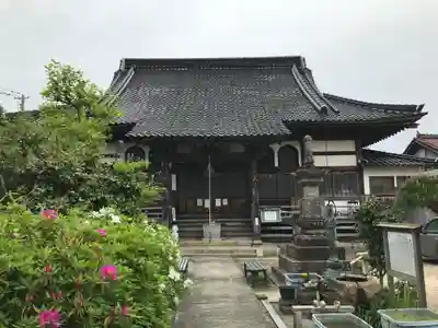 大雲院(鳥取県)