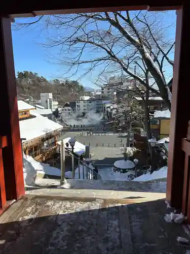 光泉寺(群馬県)
