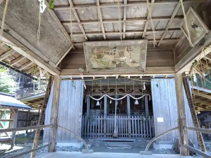 春日神社(京都府)