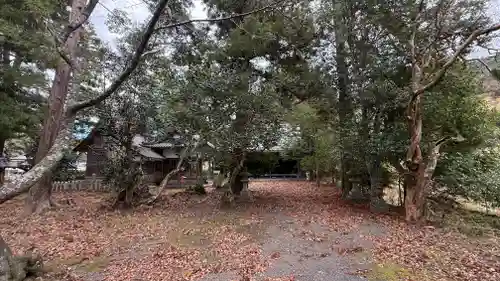 池姫神社(京都府)