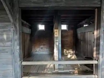 乃木神社(東京都)