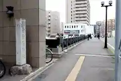 川守稲荷神社(岩手県)