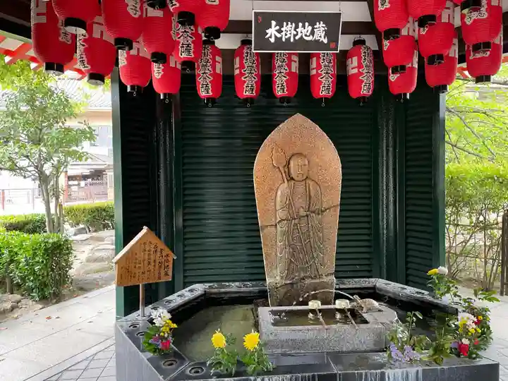 壬生寺(京都府)