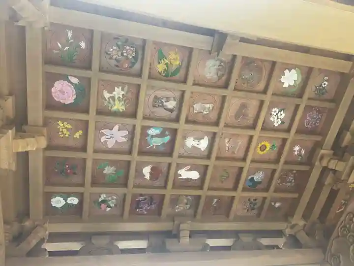 健軍神社(熊本県)