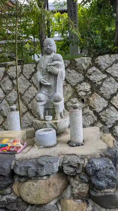 笠原寺(京都府)