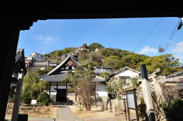 天寧寺(広島県)