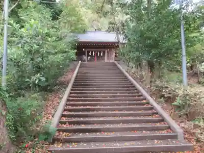 八雲神社(東京都)