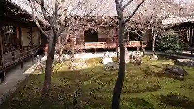 建仁寺（建仁禅寺）(京都府)